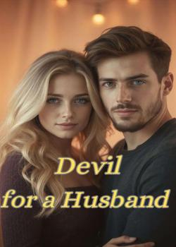DEVIL FOR A HUSBAND