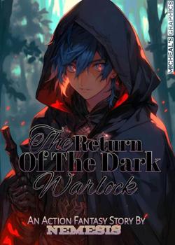The Return Of The Dark Warlock
