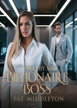 Used By My Billionaire Boss