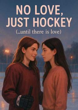 No love,Just hockey(...until there is love)