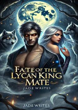 Fate of The Lycan King's Mate