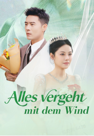 Alles vergeht mit dem Wind
