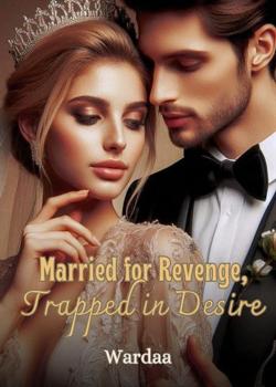 Married for Revenge, Trapped in Desire