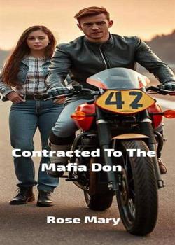 Contracted to the Mafia Don