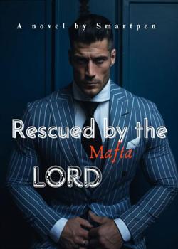Rescued by the mafia lord