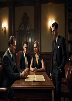 The Billionaire Secret Child