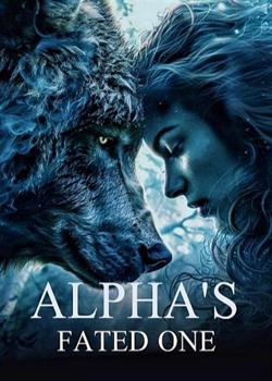 ALPHA'S FATED ONE