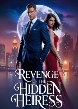 Revenge Of The Hidden Heiress