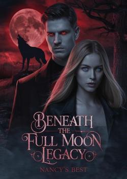 BENEATH THE FULL MOON LEGACY