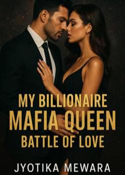 My Billionaire Mafia Queen: Battle Of Love
