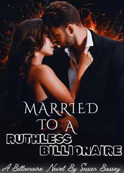 Falling in love with a ruthless billionaire