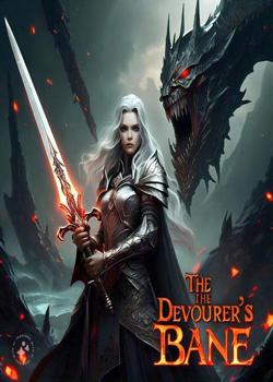 The devourer's bane