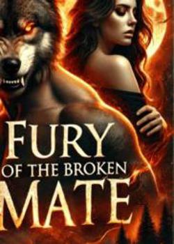 Fury of the broken mate