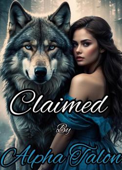 Claimed by Alpha Talon