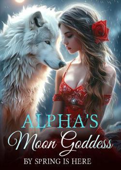 Alpha's Moon Goddess