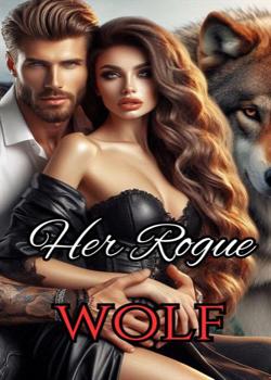 Her Rogue wolf