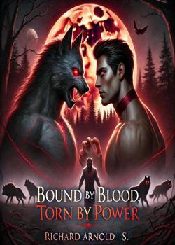 Bound By Blood, Torn By Power