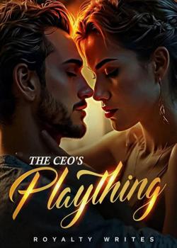 The CEO's Plaything