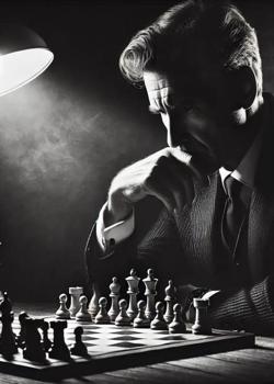 The Last Chess Game