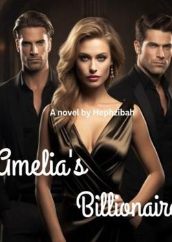 Amelia's Billionaire