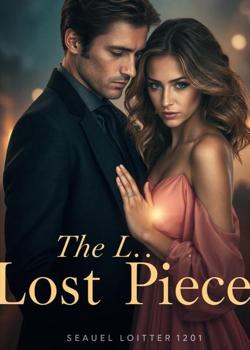 THE LOST PIECE