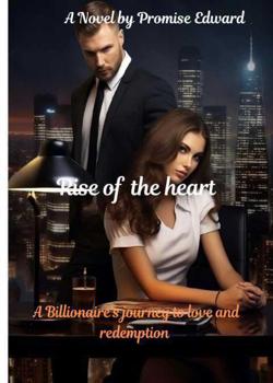 Rise Of The Heart