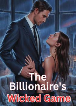 The Billionaire's Wicked Game