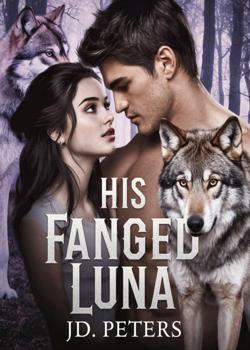 His Fanged Luna