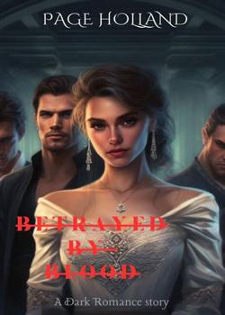 Betrayed By Blood