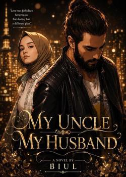 MY UNCLE MY HUSBAND