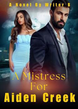 A mistress for Aiden Creek