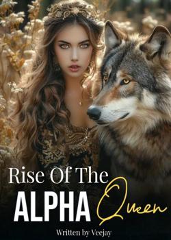 Rise Of The Alpha Queen