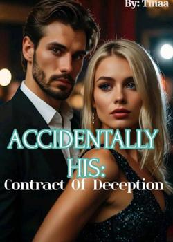 Accidentally His: Contract of Deception