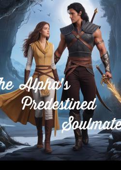 The Alpha's Predestined Soulmate