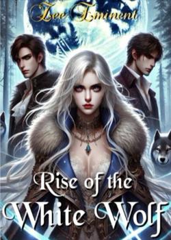 Wolves of Jupiter: Rise of the White Wolf