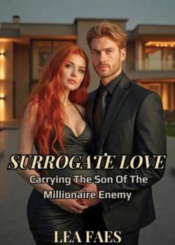 Surrogate Love: Carrying The Son Of The Millionaire Enemy