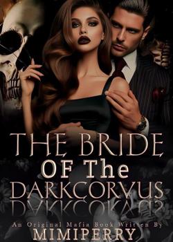 The bride of the Darkcorvus