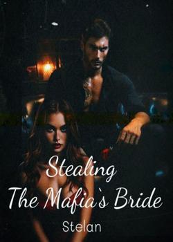 Stealing The Mafia's Bride