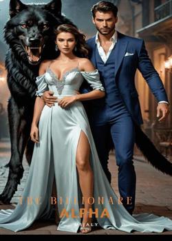 The BILLIONARE ALPHA