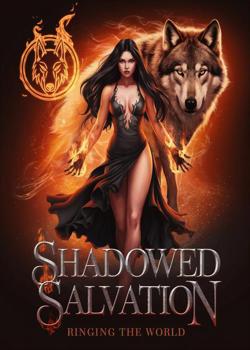 SHADOWED SALVATION