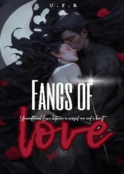Fangs of Love