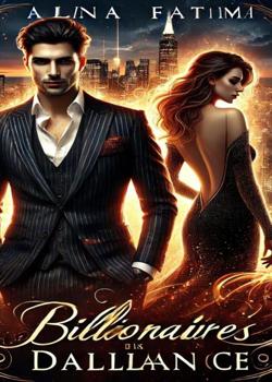 Billionaire's Dalliance