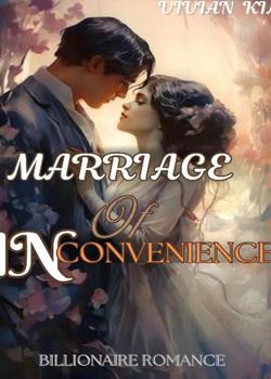 MARRIAGE OF INCONVENIENCE