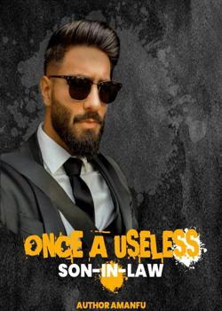 Once A Useless Son-In-Law