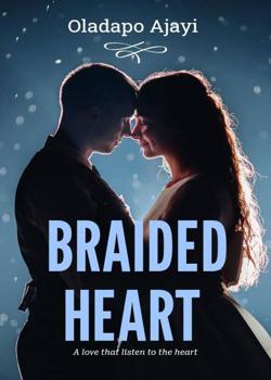Braided heart