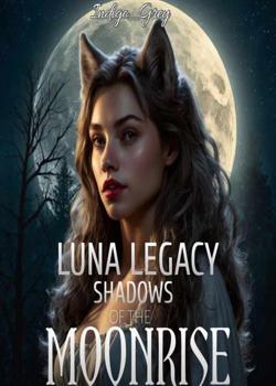 LUNA LEGACY SHADOWS OF THE MOONRISE