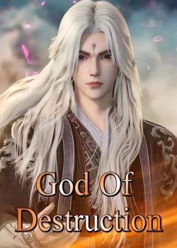 God Of Destruction