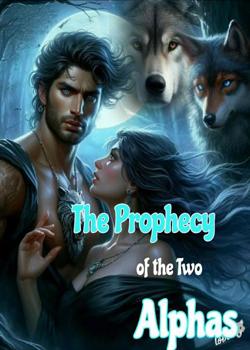 The prophecy of the two Alphas