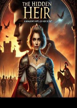 The Heir In Disguise