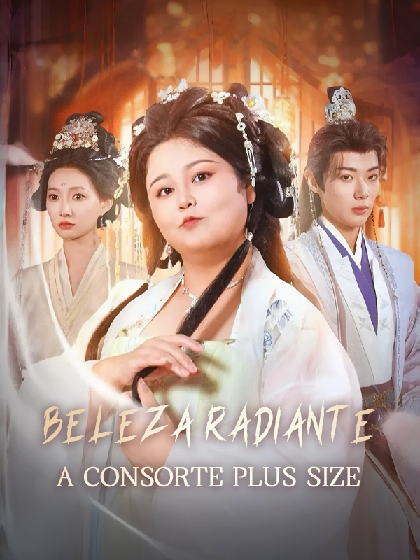 Beleza radiante: a consorte plus size